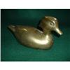 Image 1 : Brass duck #1159697