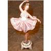 Image 1 : DRESDEN Lace BALLERINA On POINT Rudolstadt Mark#1159783