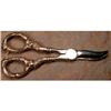 Image 1 : STERLING GRAPE Shears VINTAGE Silver #1159896