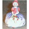 Image 1 : DOULTON Monica Figurine HN1467 #1160046
