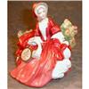 Image 1 : DOULTON Lydia Figurine HN 1908  #1160048