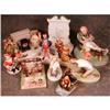 Image 1 : SEBASTIAN Miniatures 11 Assorted Items VINTAGE #1160274