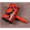 Image 1 : HALLOWEEN Noisemaker TIN Toy VINTAGE #1160292