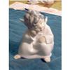 Image 1 : LLADRO thinking angel #1160357