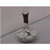Image 1 : Small Kutani vase #1160407