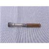 Image 1 : Sterling Cigarette holder with Bakelite tip #1160473