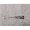 Image 1 : Sterling Silver Cigarette Holder #1160475