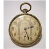 Antique Swiss Pocket watch Pacific 15 Jewels #1160681