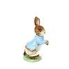 Image 1 : Old Beatrix Peter Rabbit Beswick Figurine Mk #1161100