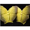 Image 1 : Butterfly Wall Vases #1161178