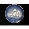 Image 1 : Christmas Plate 1961 #1161183