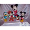 Image 1 : Mickey & Donald SKU P12 #1161317