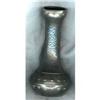 Image 1 : Arts and Crafts Pewter Vase #1161632