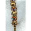 Image 1 : Kramer Aurora Borealis multi Col. Bracelet #1161888