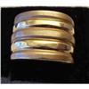 14k Gold Ring #1161901