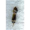 Amber Pendant. Clenched Fist. #1161917