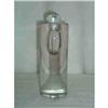 Perfume bottle. French Lead Crystal #1161949