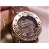 Original Boy London Watch crazy dial & copper #1161976