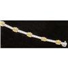 2.02 cts estate jewelry look DIAMOND BRACELET #1162218
