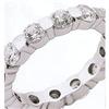 Diamonds 1.60 Ct diamond ring eternity WEDDING #1162230