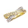 Diamonds 1 carat G SI1 diamond wedding band #1162236