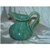 Image 1 : Cole North Carolina Pottery Rat Tail Picher #1162441