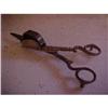 Image 1 : Candle Trimmer, early solid brass #1162513