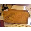 Wooden Box--Old Dutch Cleanser,  #1162617