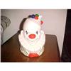 Cookie Jar, McCoy, Clown #1162658