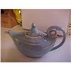 Tea Pot, Hall, signed , 6 cup No.0665R USA #1162704