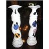Pair of American ceramic vases #1162726