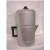Huge Aluminum Dripolator Coffee Pot #1162740