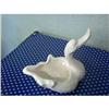 Image 1 : Swan Planter by Hull Pottery #1162742