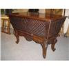 French Walnut Wood Petrin #1162822