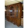 Image 1 : French walnut bookcase #1184199