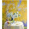 Image 1 : "Upon Gold Dawn" - Russian traditions school #1184234