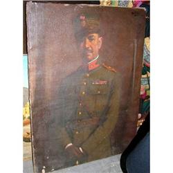 Prince Georges Ivanovitch of Serbia by Barthold#1184877