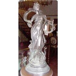 Louis Moreau Sculpture  Mythological motif #1184892
