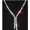 Diamond Necklace #1185047