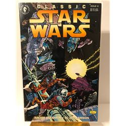 CLASSIC STAR WARS #6