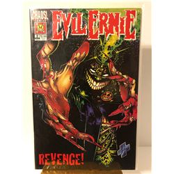 EVIL ERNIE REVENGE #2