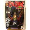 Image 1 : EVIL ERNIE REVENGE #4