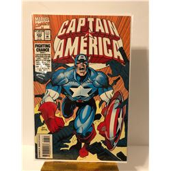 CAPTAIN AMERICA #426