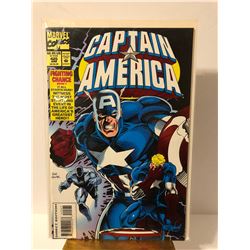 CAPTAIN AMERICA #425