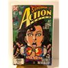 Image 1 : ACTION COMICS #662