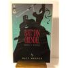 Image 1 : BATMAN GRENDEL DEVIL'S RIDDLE