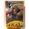Image 1 : THE ADVENTURES OF SUPERMAN #505
