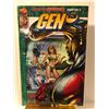 Image 1 : GEN 13  WILDSTORM RISING CHAPTER 4