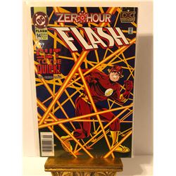 FLASH #94 ZERO HOUR