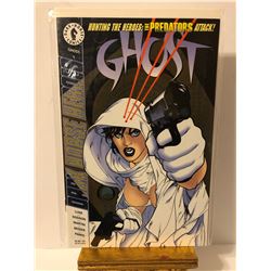 GHOST #6